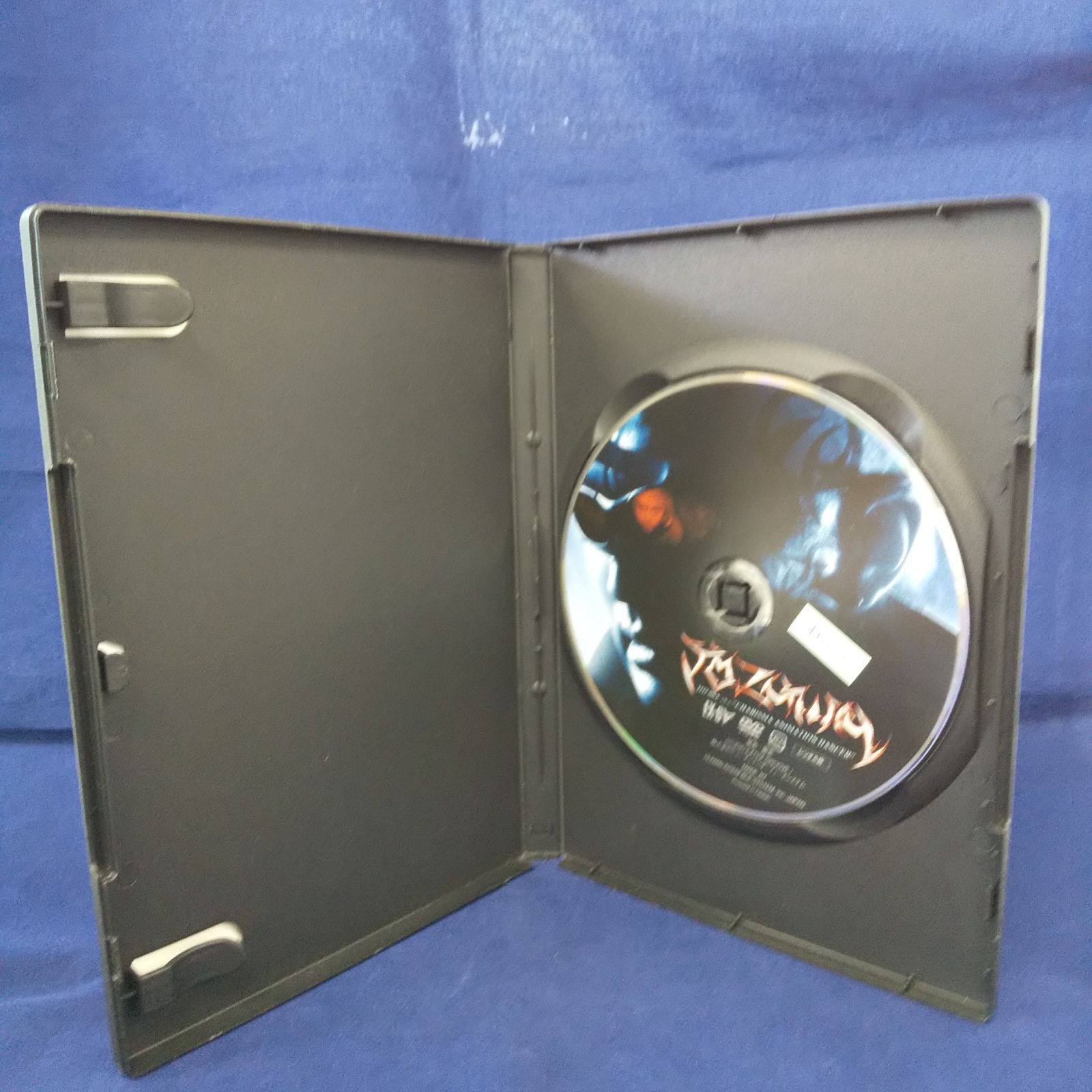 TOZAWA レンタル専用 中古 DVD ケース付き - メルカリ