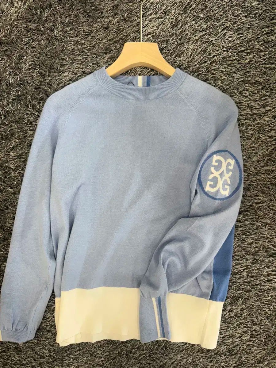 G FORE ジーフォア レディースゴルフ ニット M