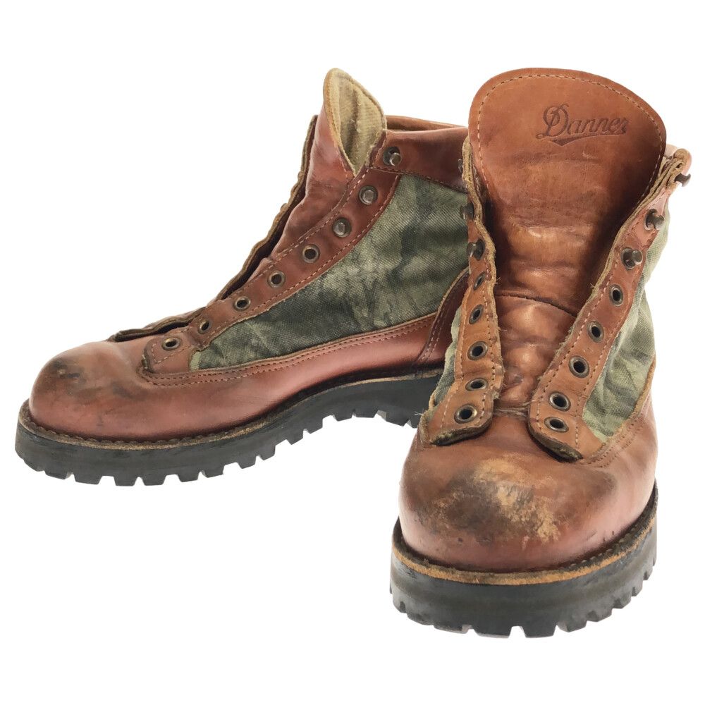 DANNER (ダナー) ダナーライト ゴアテックス レースアップブーツ