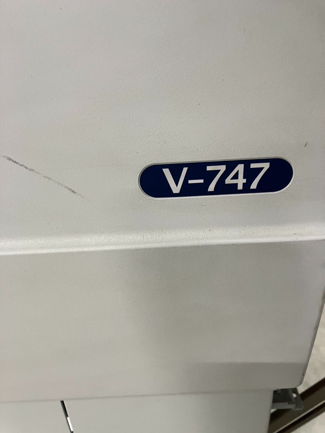 デュプロ 連続フォームバースター V-747 伝票・帳票フォーム処理機※iso※ デュプロ 連続フォームバースター V-747 伝票・帳票フォーム処理機※iso