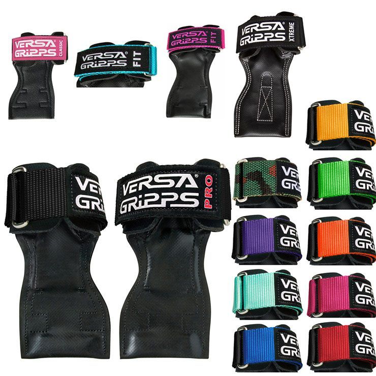 Versa Gripps(バーサグリップ) 全種類取り扱い【国内正規品】