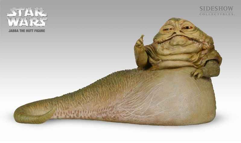 スター・ウォーズ エピソード6/ジェダイの帰還1/6スケール