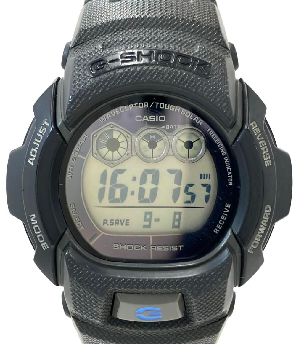 G-SHOCK - ジャンク CASIO時計3点セットの通販 by さもえど's shop｜
