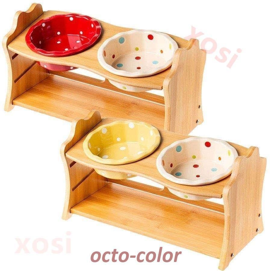 アンソロポロジー ペットフードボウル 2個セット アンソロポロジー ペットフードボウル 2個セット 犬 フード ボウル