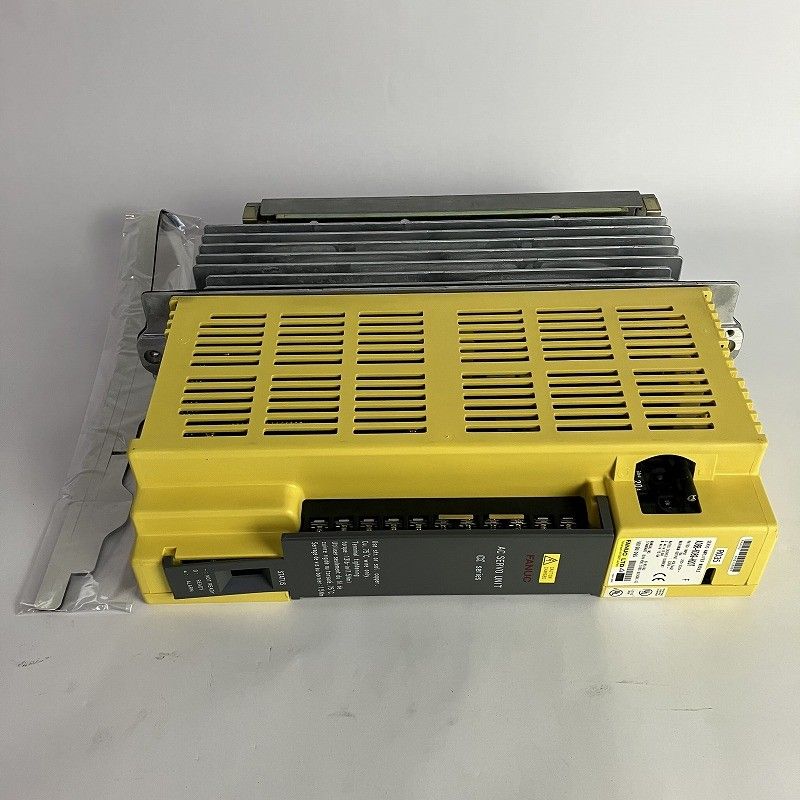 FANUC ファナック サーボアンプ A06B-6089-H207 - メルカリ