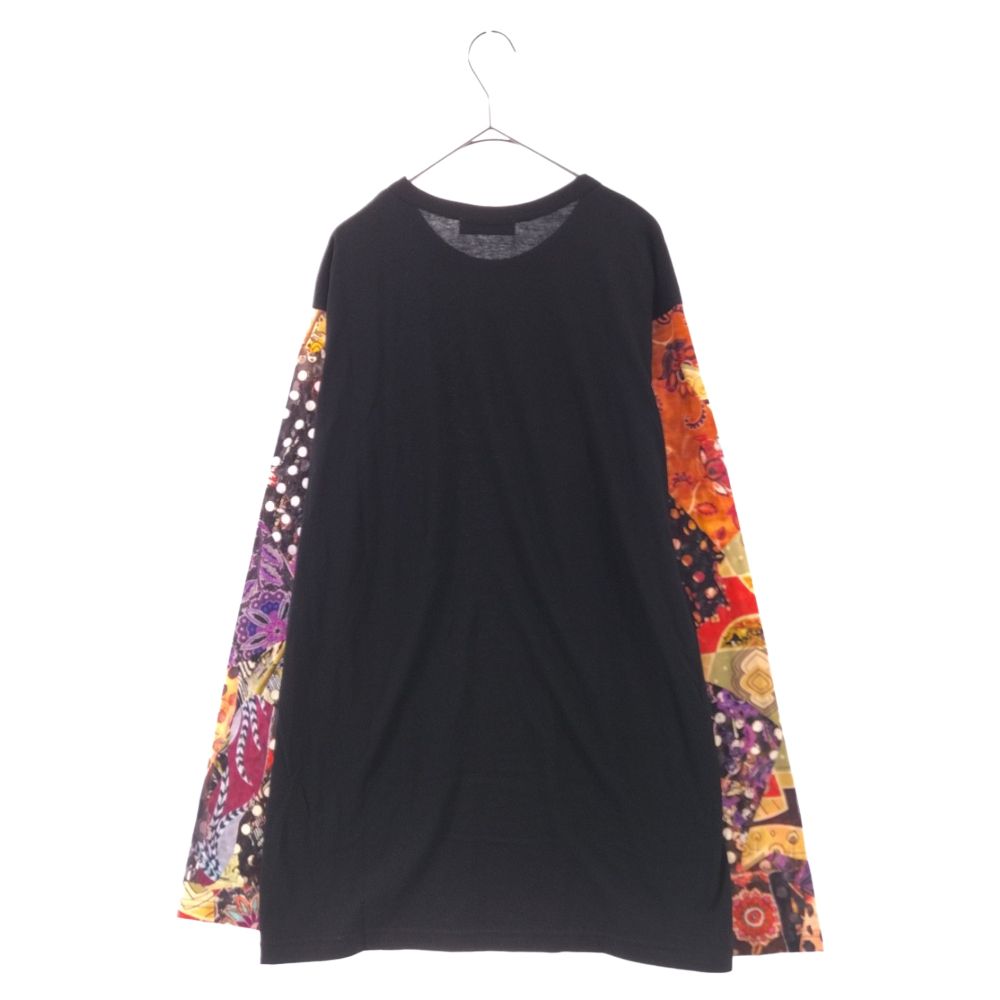 23SS Yohji yamamoto POUR HOMME 長袖カットソー