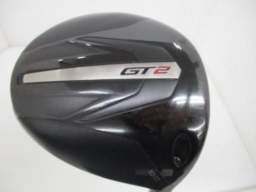 タイトリスト GT2 10° ドライバー DR Tour AD VF-5 フレックスS メンズ 男性用 右利き 右用 Cランク ゴルフクラブ