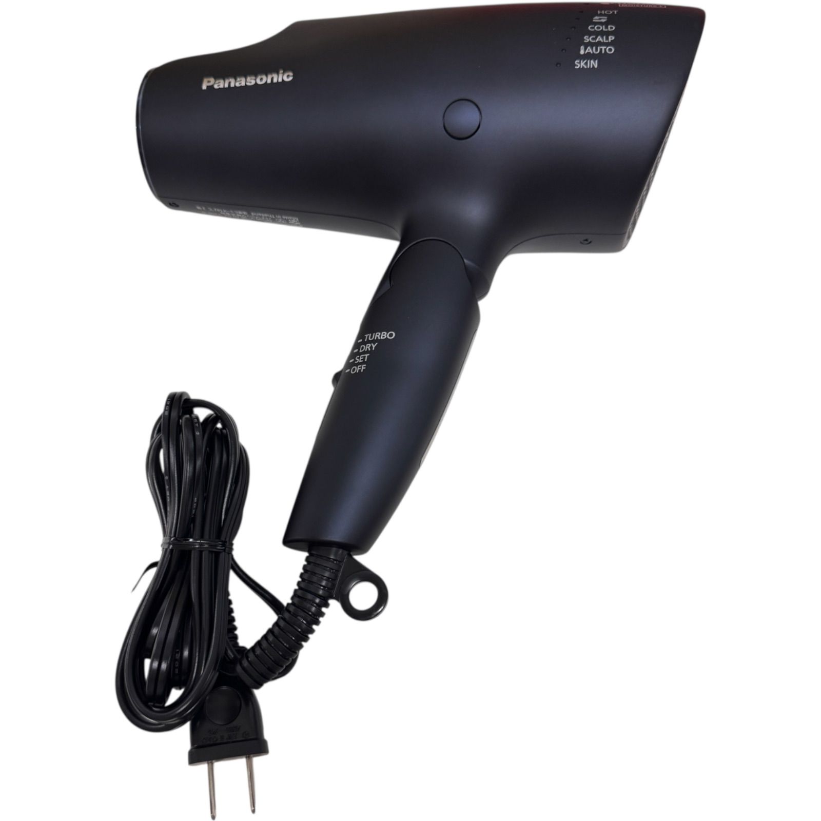 Panasonic NA0Gヘアドライヤー パナソニック ヘアードライヤー ナノケア EH-NA0G / Panasonic