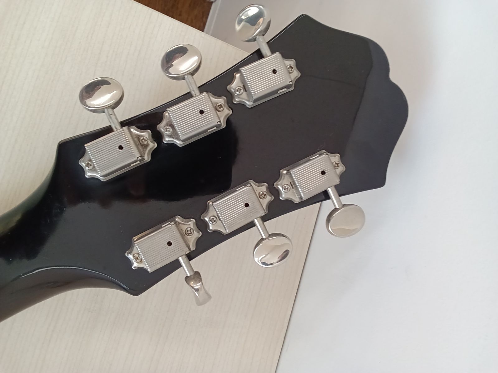 Epiphone エレキギター Casino Coupe VS】 【公式通販】
