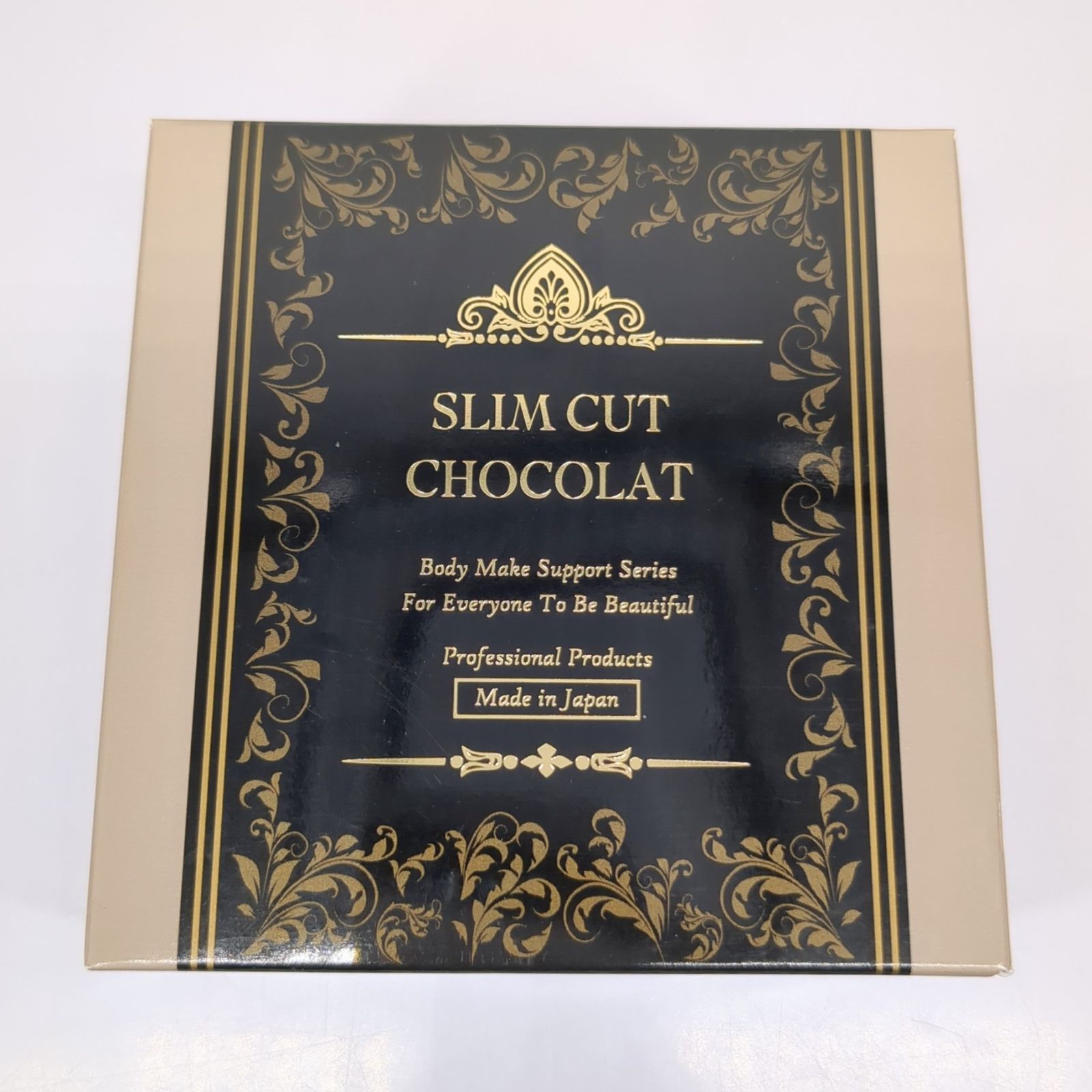 SLIM CUT CHOCOLAT 45包 SLIM CUT CHOCOLAT スリムカットショコラ 45包入 - メルカリ