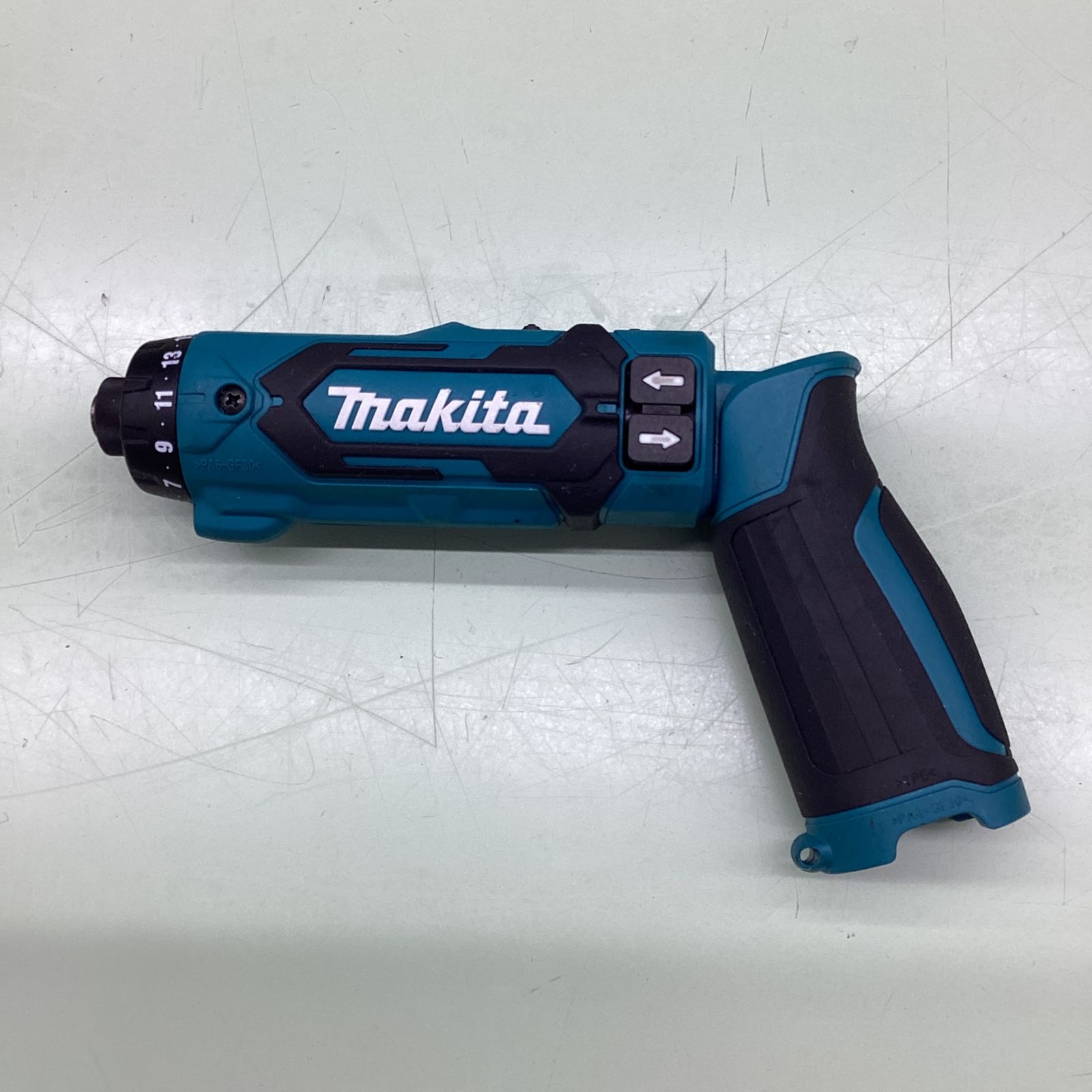 マキタ makita コードレスペンドリルドライバー DF012DZ 越谷店