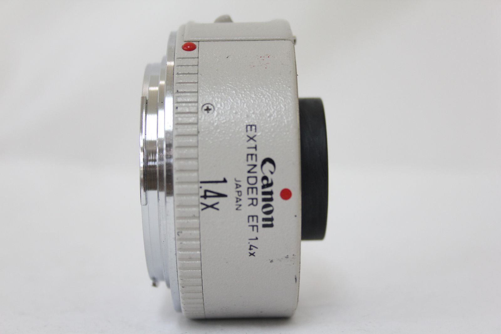 動作保証 返品保証 キャノン Canon EXTENDER EF 1.4× エクステンダー M2063 楽しい