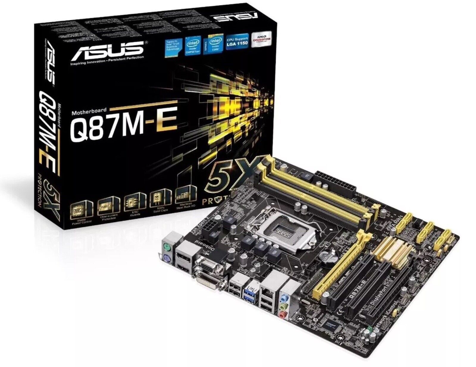 中古】「非常に良い」マザーボードBiostar tb250-btc Pro Core i7?/ i5?/  i3?lga1151インテルb250?ddr4?12?GPUのサポート6?AMD and 6?Nvidia