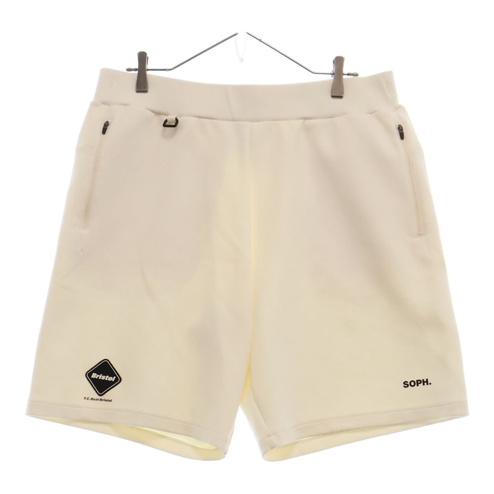 F.C.R.B. - SWEAT エフシーアールビー TECH TRAINING LOUNGE SHORTS
