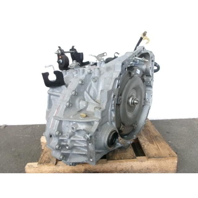 27年 レクサス NX200T DBA-AGZ10 6速オートマチックミッション U661E 70225km テストOK 30500-78010 202541 4740