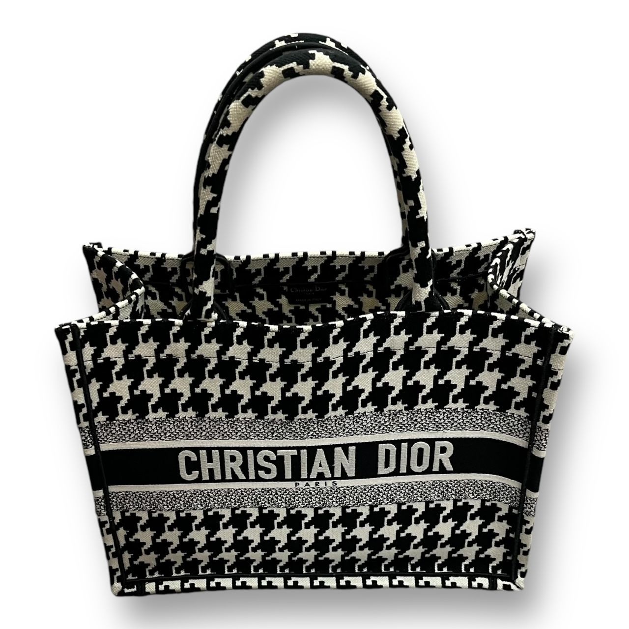 ✨Dior トワルドゥジュイ ディオールトートバッグ ノベルティ 赤 DIOR