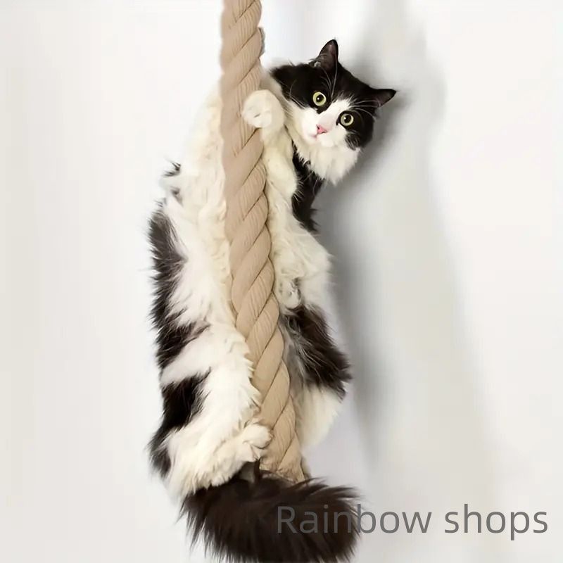 キャットタワー シェルフ