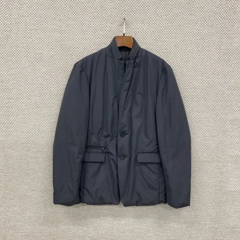 Calvin Klein(カルバ・ンクライン) CK カジュアル ブレザー ブルゾン 95 S05702