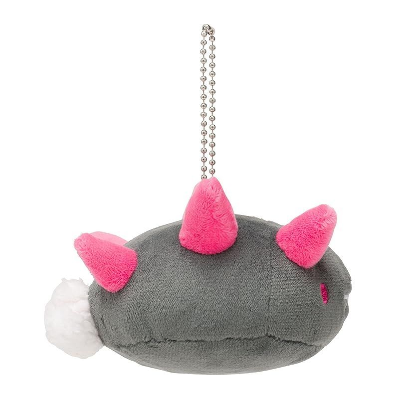 新着商品】ポケモンセンターオリジナル マスコット ナマコブシ 7×12