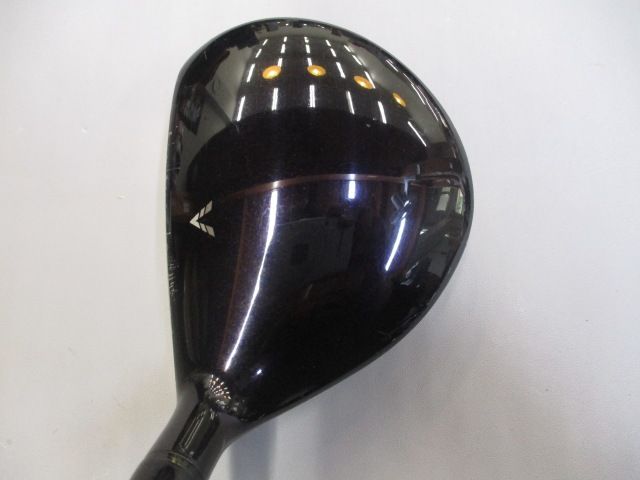 フェアウェイウッド ブリヂストン ツアーステージViQ 2004/TV-50/SR/19