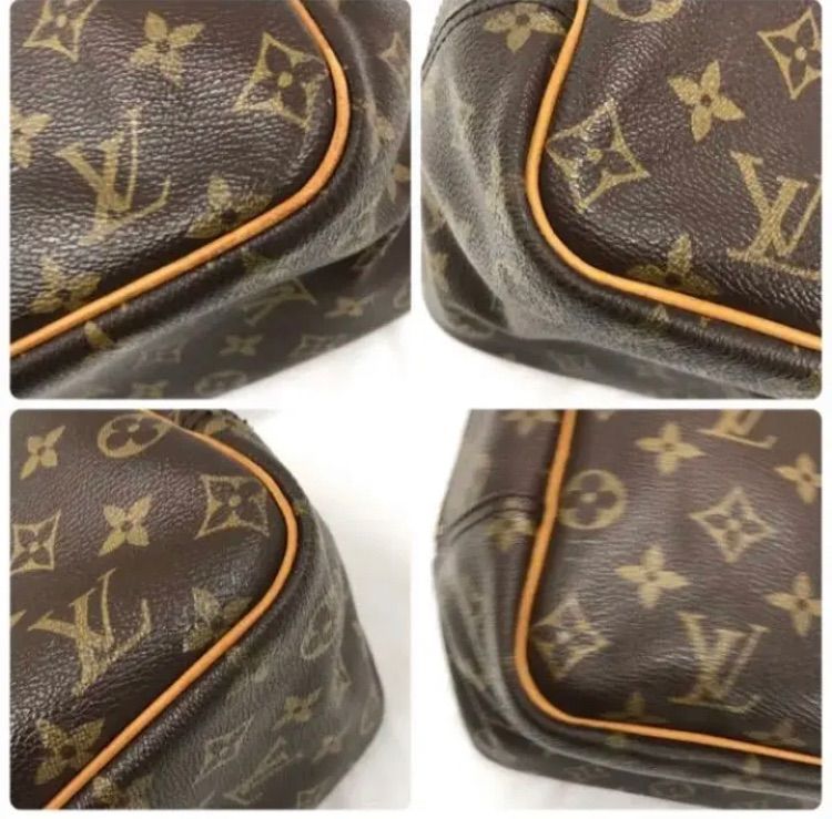 人気の福袋 【新品本物】 新品、未使用 5072 LOUIS VUITTON モノグラム