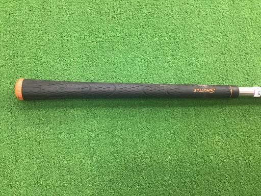 【中古】 マジェスティゴルフ(旧マルマン) SHUTTLE M-SOLE 11W レディース フェアウェイウッド FW SHUTTLE NBP Type03 (フレックスL) レディース 女性用 右利き 右用 Dランク ゴルフクラブ