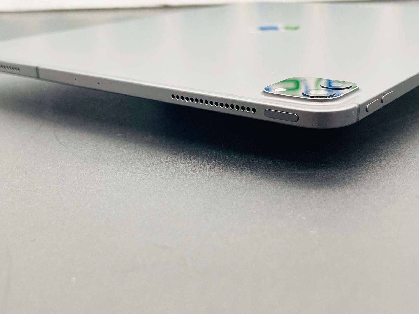 256GB スペースグレイ