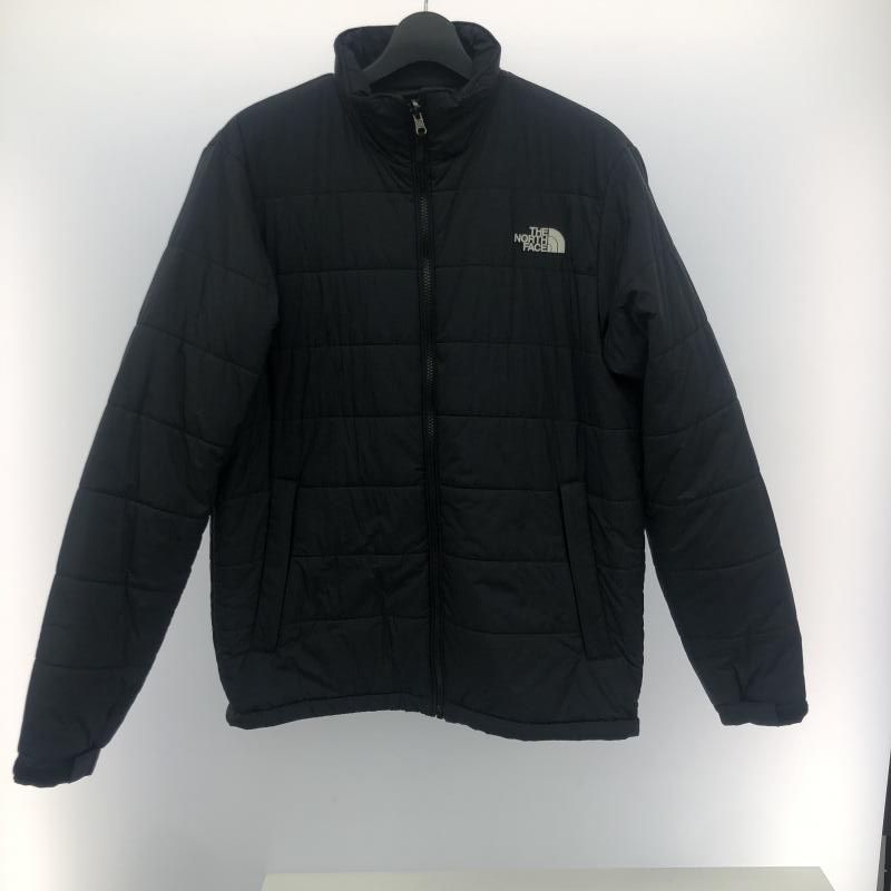 中古】THE NORTH FACE ジップインサニーヌックジャケット NY82201Z XL
