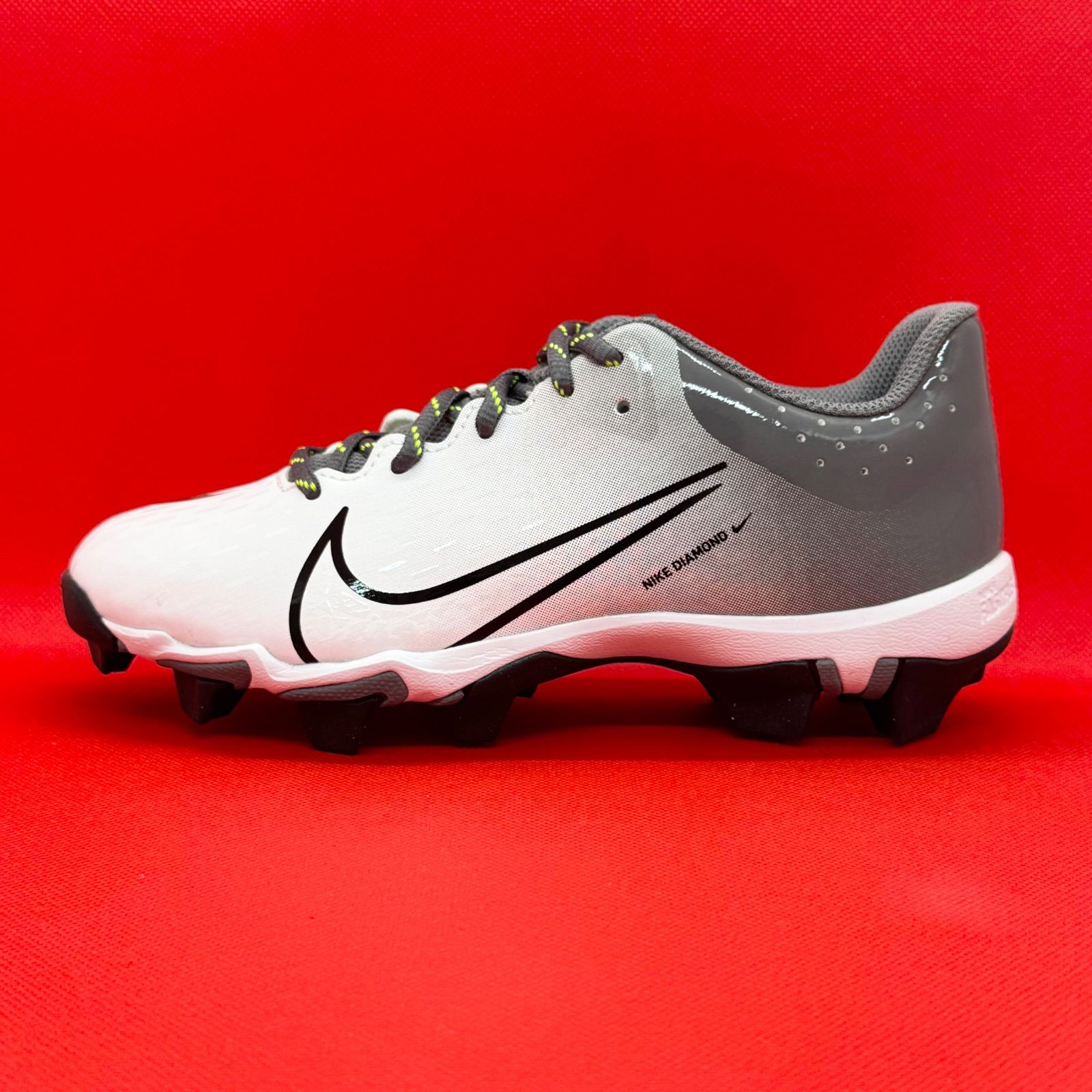 ミズノプロ MC スパイク 27.5cm CS1387 PY Mizuno Pro 野球スパイク