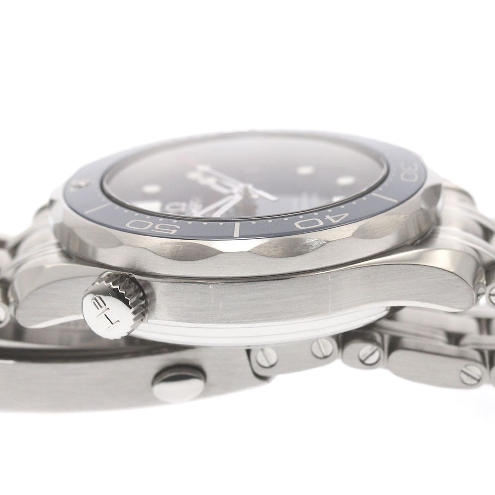 オメガ OMEGA 212.30.36.20.03.001 シーマスター300 コーアクシャル  