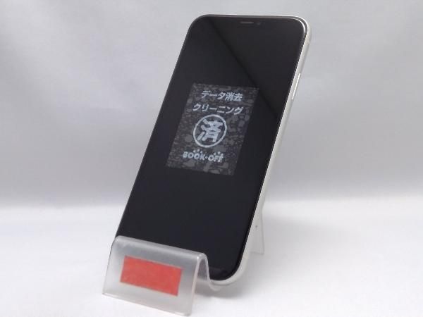 docomo 【SIMロックなし】MWM22J/A iPhone 11 128GB ホワイト docomo 【SIMロックなし】MWM22J/A iPhone 11 128GB ホワイト