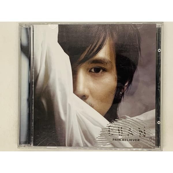 CD EVAN PAIN RELIEVER / ユホソク / Still got the blues
