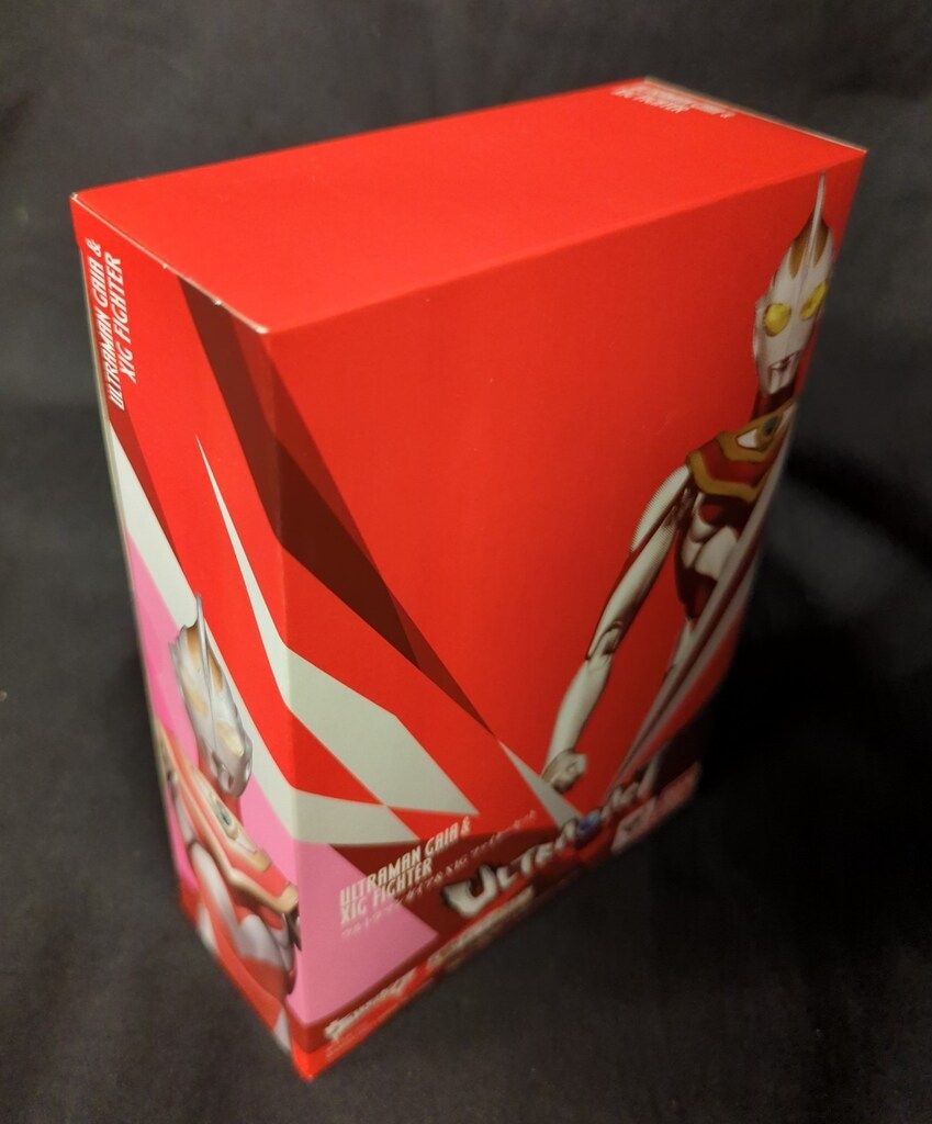 ウルトラマンガイア