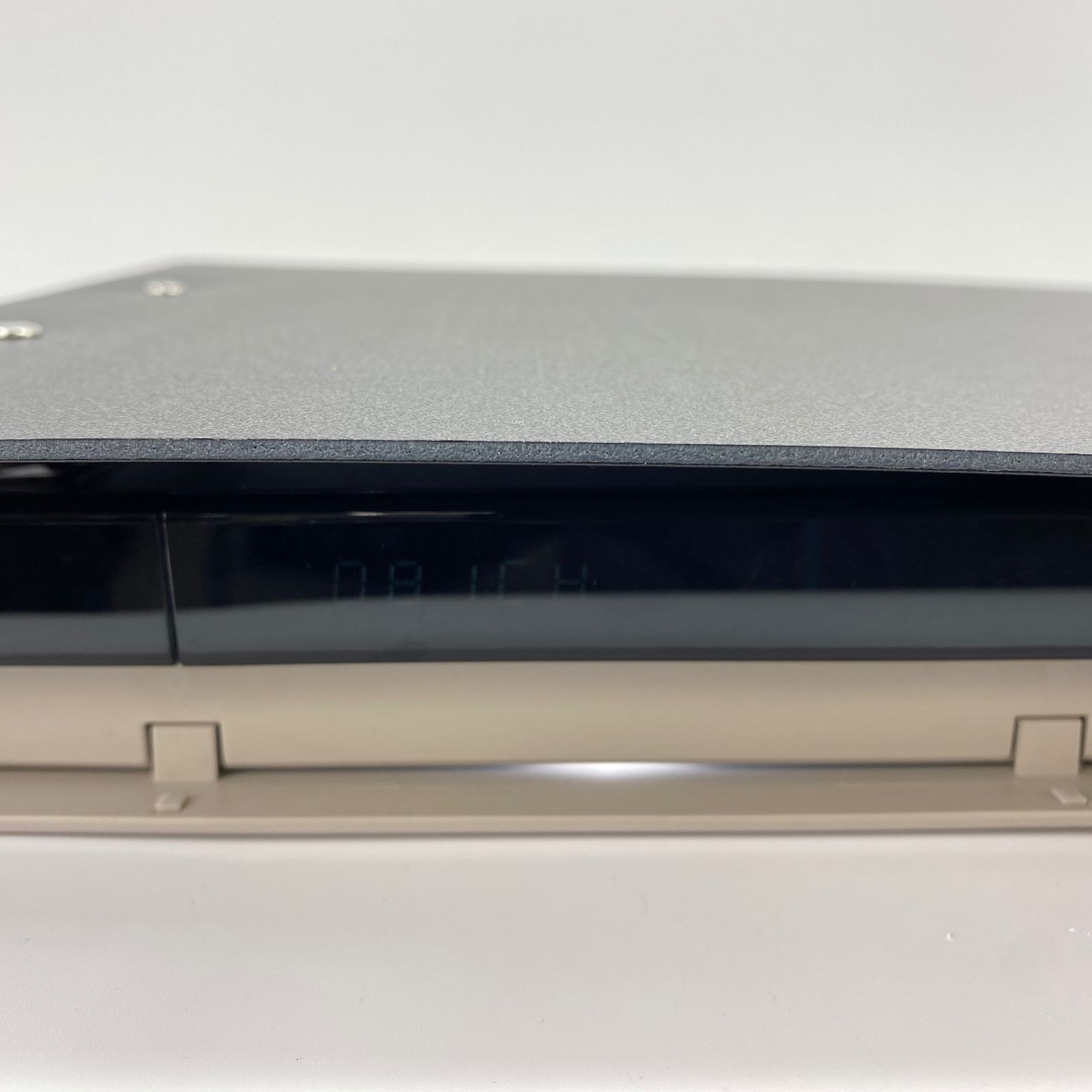 SONY ブルーレイレコーダー