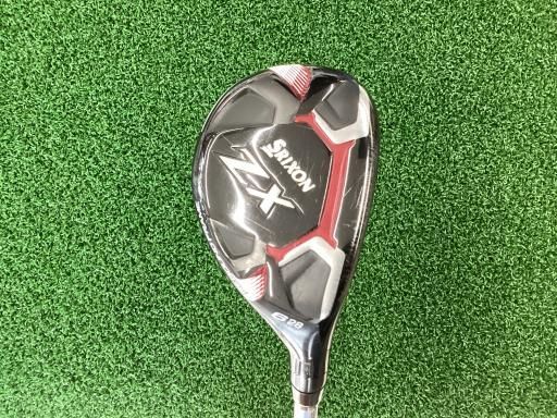 ゆう様へ専用ページ 新しい到着 アイアン | ユーティリティ ZX スリクソン | DUNLOP
