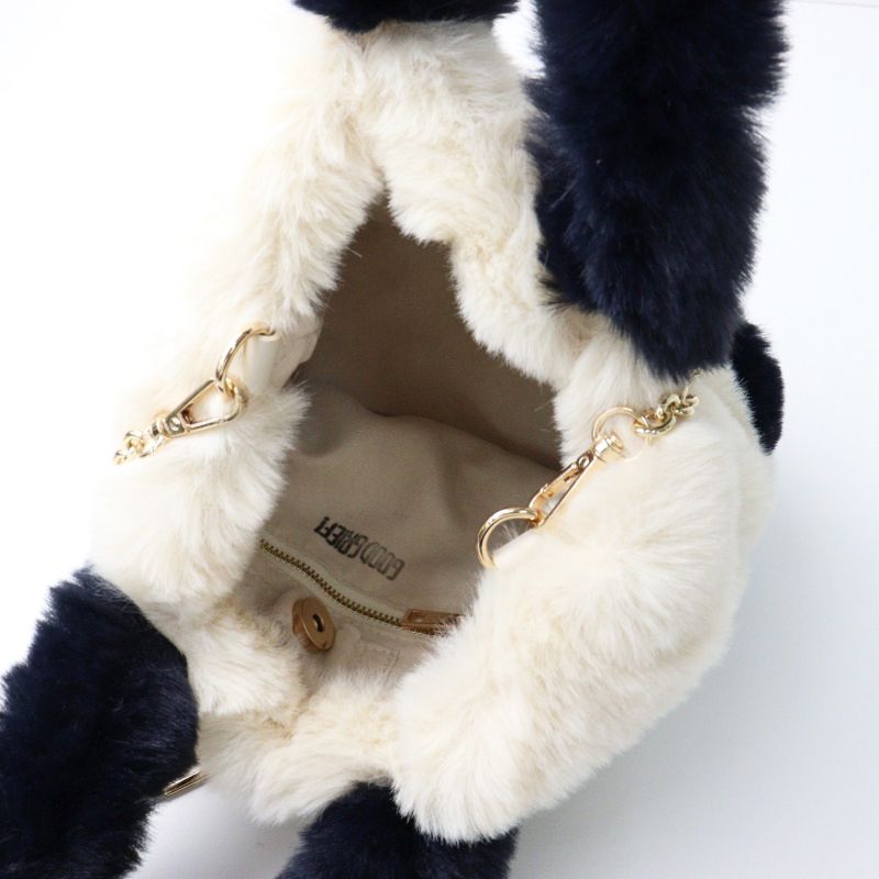 新品タグ付▪️アパルトモン GOOD GRIEF Knit All In One GOOD GRIEF!/グッドグリーフ】 WORK JUMP SUIT（つなぎ