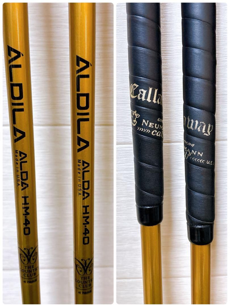 希少　キャロウェイ ボビージョーンズ アイアン　11本　右利き 希少 キャロウェイ ボビージョーンズ アイアン 11本 右利き