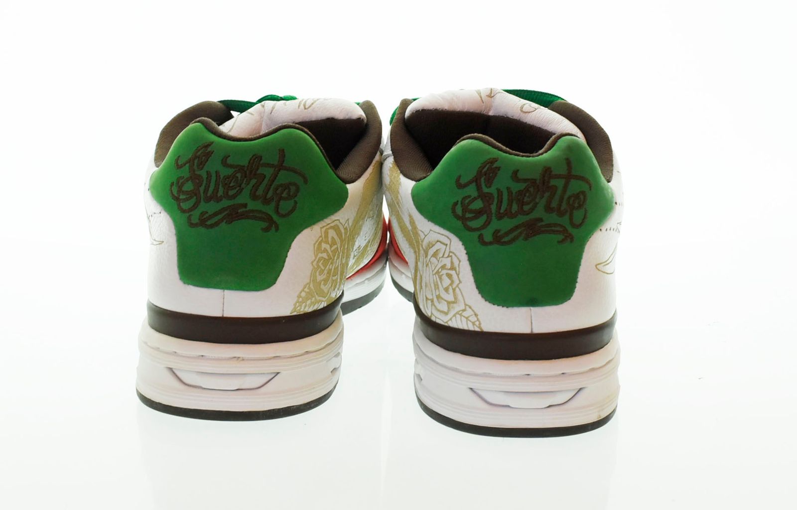 真ぁ ナイキ NIKE PAUL RODRIGUEZ × Nike SB Zoom Air Elite Cinco de