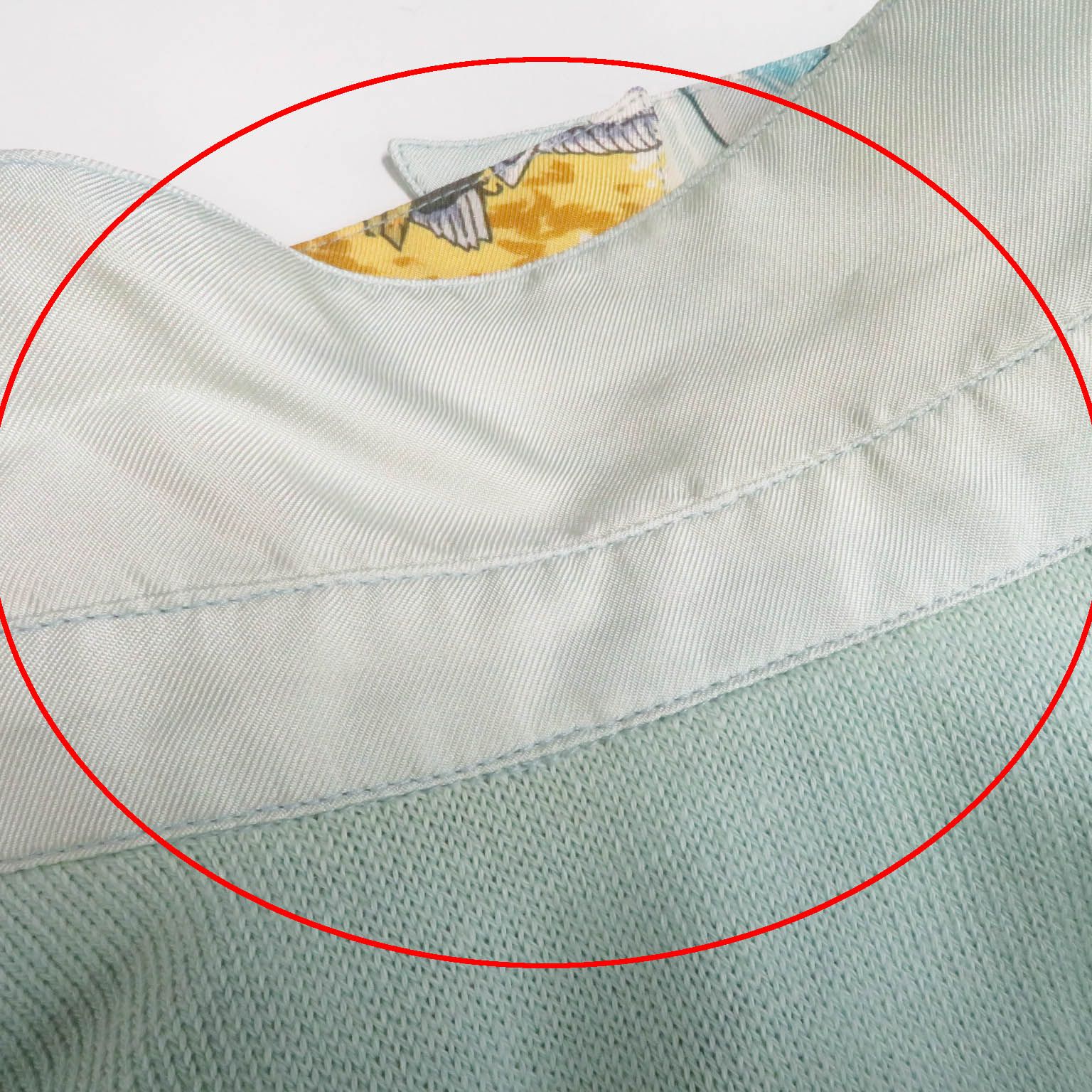 美品◎HERMES エルメス ヴィンテージ La Vie Precieuse de la