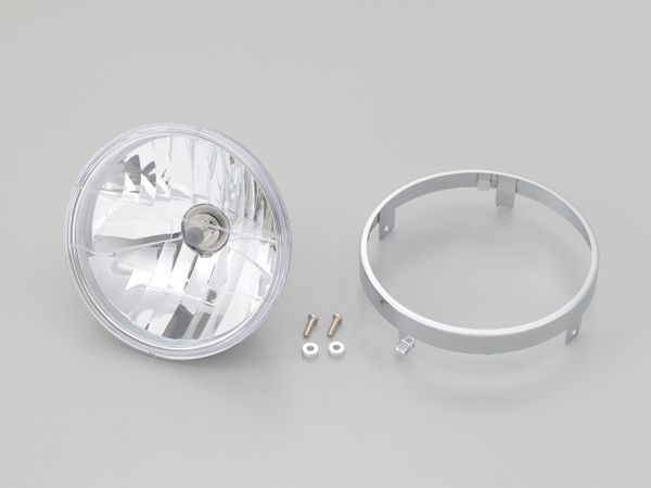 デイトナ マルチリフレクターライトユニット (62244) - メルカリ