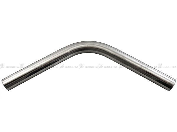 35Φ 60度 ステンレス 曲げパイプ 1.2mm厚 1PC