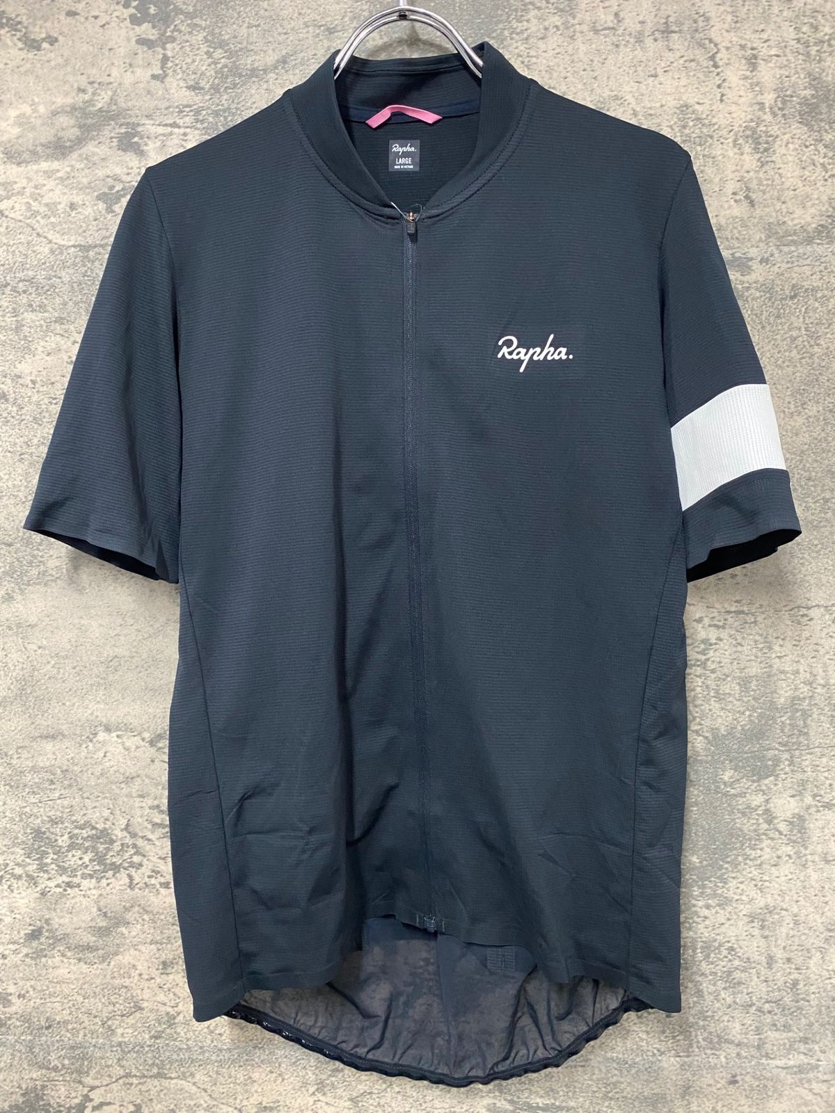 RAHPA 「ラファ」 EF EDUCATION メンズM ジャージ / バイチャリ世田谷店
