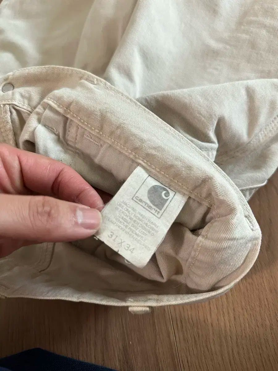 ヴィンテージ Carhartt