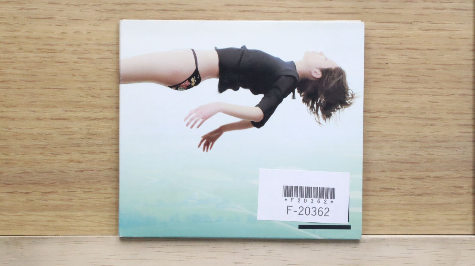 国内盤CD☆ハル/hal□ 低温火傷 【VICL60573/4988002402151