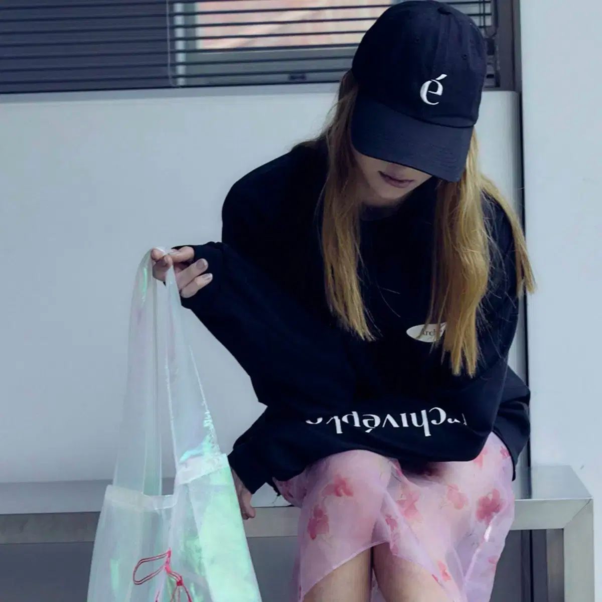 ハット [Archivepke] Fling-move 000 Ball cap : 6color Archivepke(アーカイブエプク) 帽子(レディース) - 海外通販のBUYMA