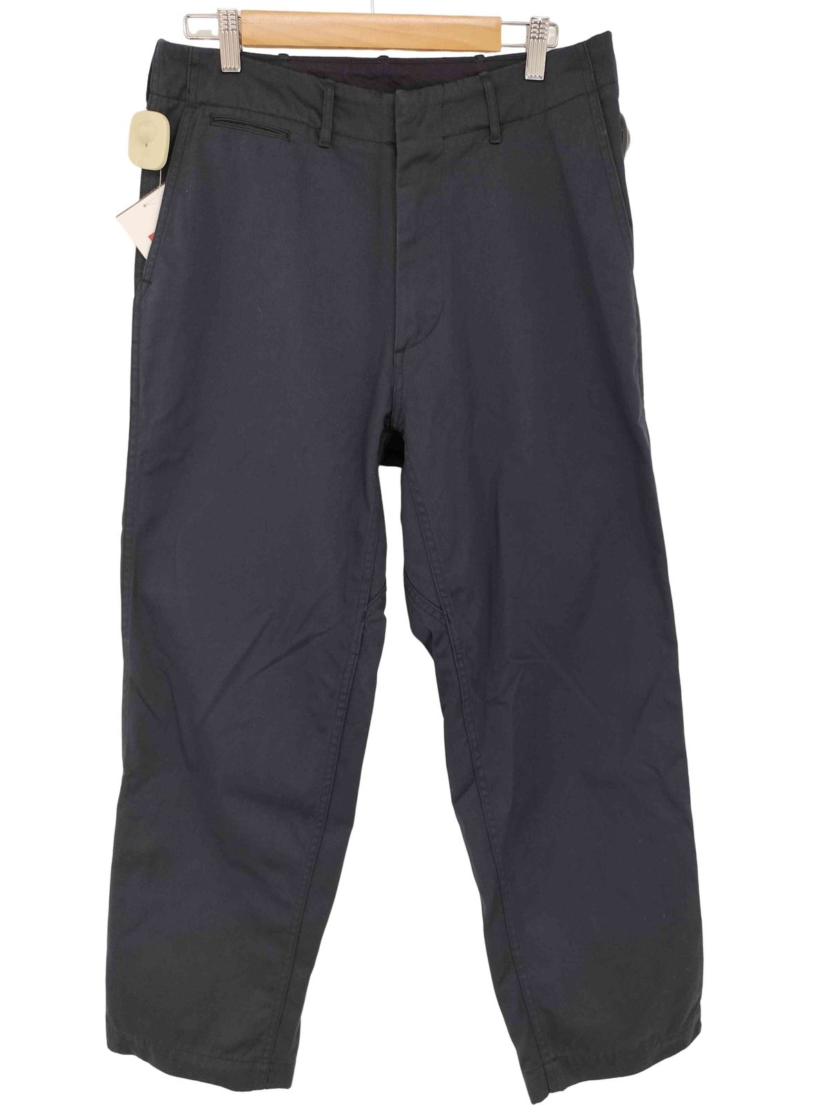 ナナミカ nanamica Wide Chino Pants メンズ 32