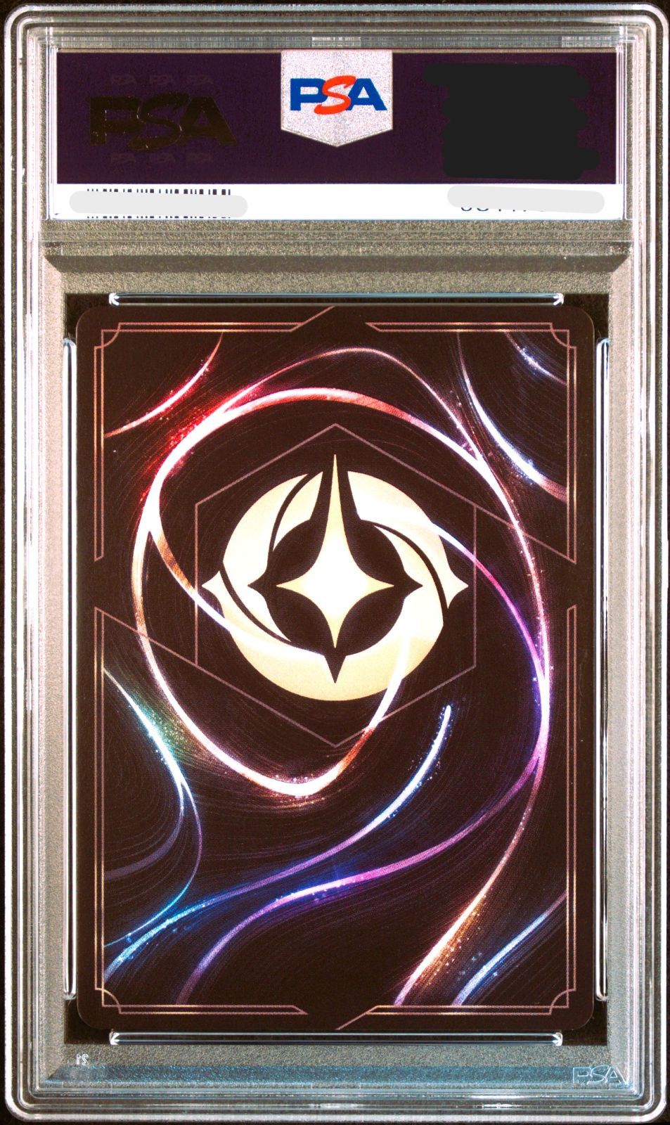 PSA10　LORCANA　ロルカナ ミッキーマウス 東京おもちゃショー　プロモ Disney Lorcana Promo Card Mickey Mouse International 2024 25