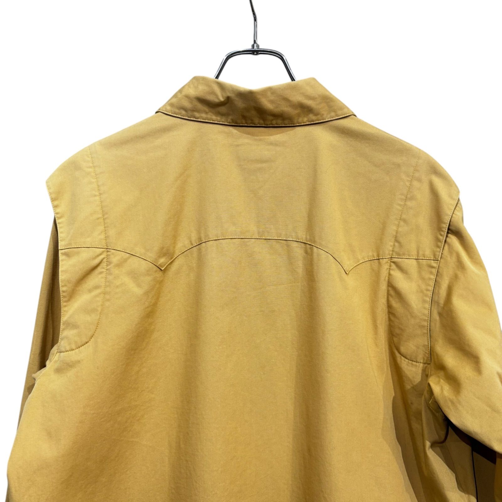 00's (F06) Patagonia Never Never Jacket 00s パタゴニア