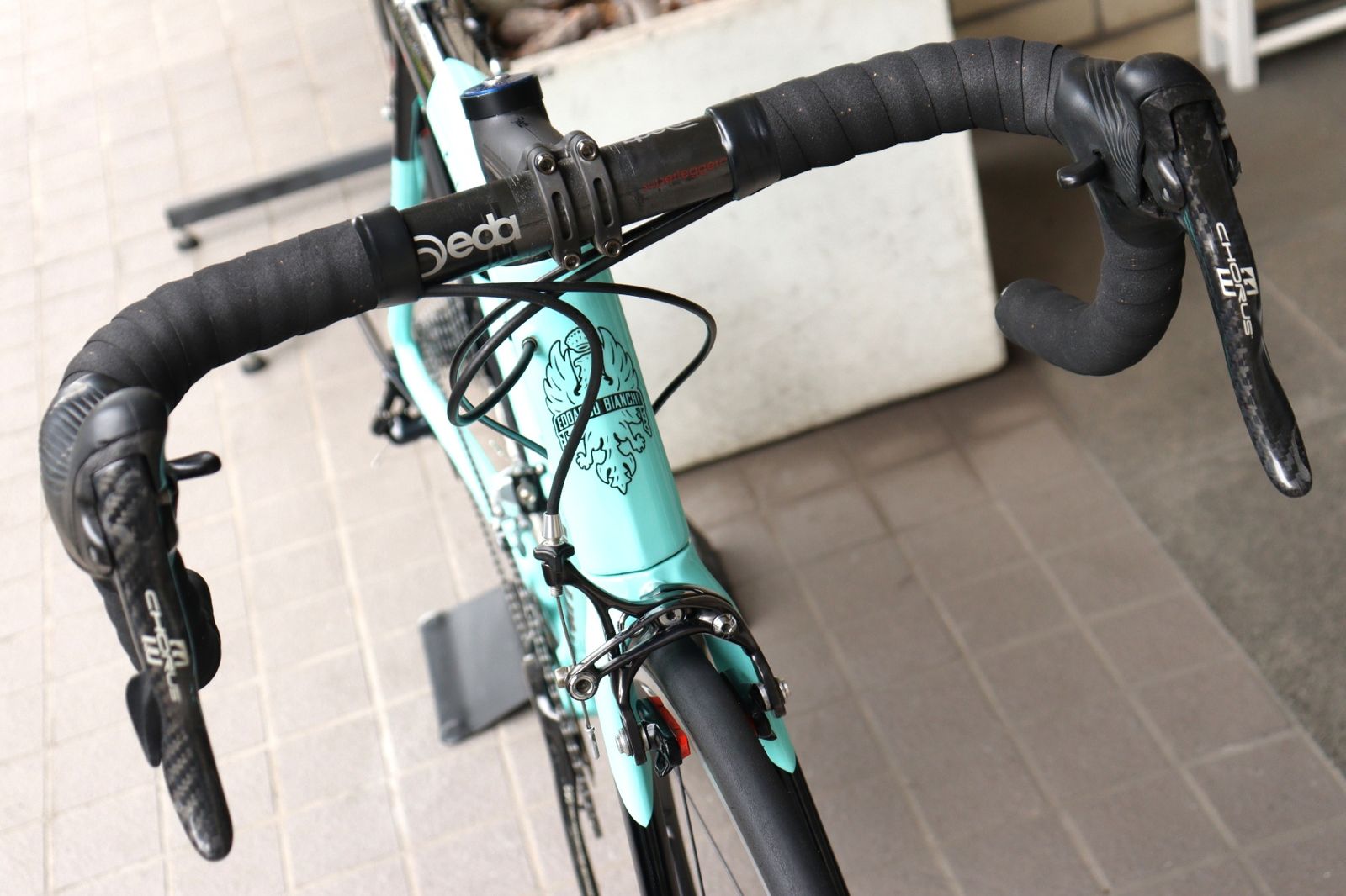 ビアンキ BIANCHI スペシャリッシマ SPECIALISSIMA 2020モデル 55 