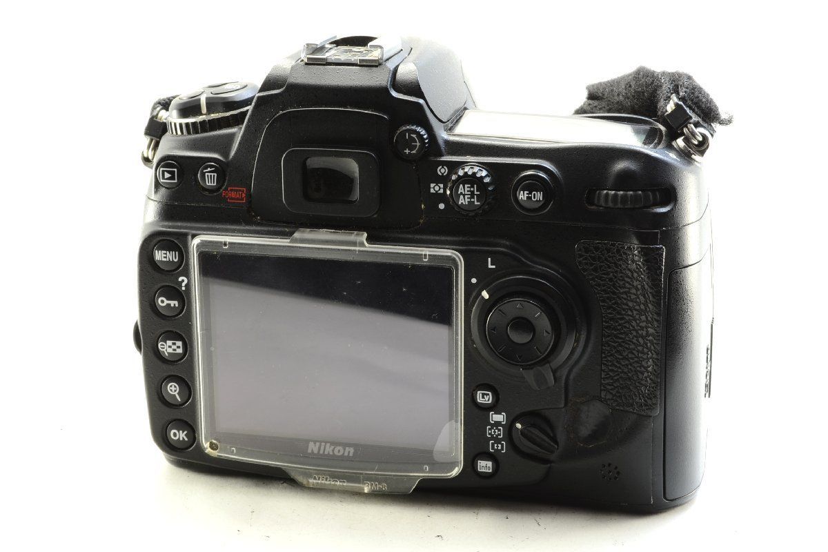 美品☆シャッター回数1785☆ペンタックスPENTAX K100D#230596